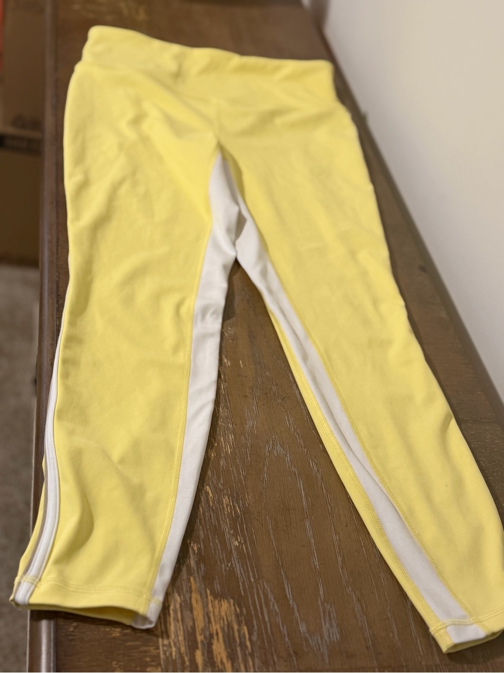 Athleta Capris
